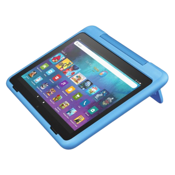 Amazon Fire HD 8 Kids - 8" HD Tablet - Cyber Blue